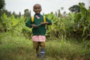 Captivating Photos of School in Developing Communities