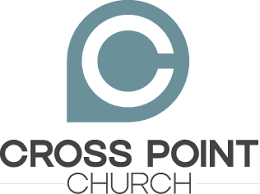 Cross Point Church logo