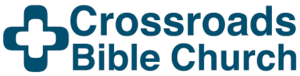 Crossroads Bible Church logo