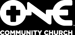 One Community Church logo