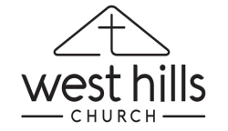 West Hills Church logo
